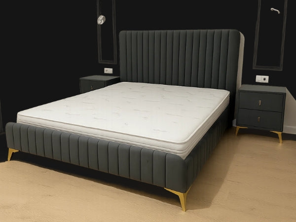 Pillow Top mattress