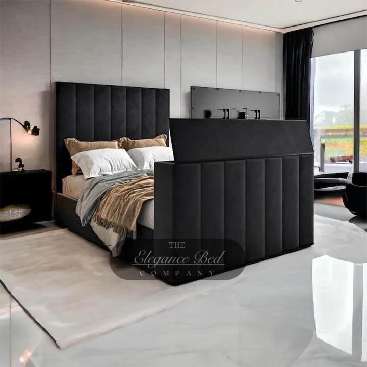 Warwick Deluxe Designer TV Bed