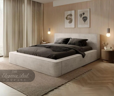 Natalia Ambassador Bed