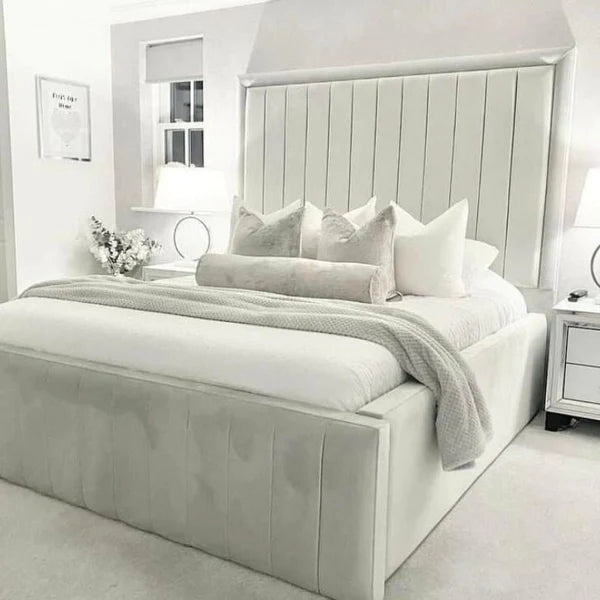Bespoke Grande Bed