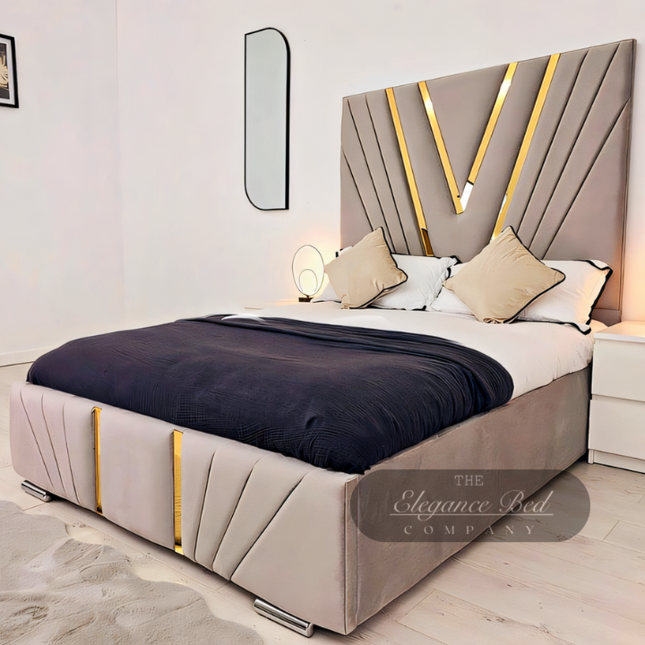 All Beds