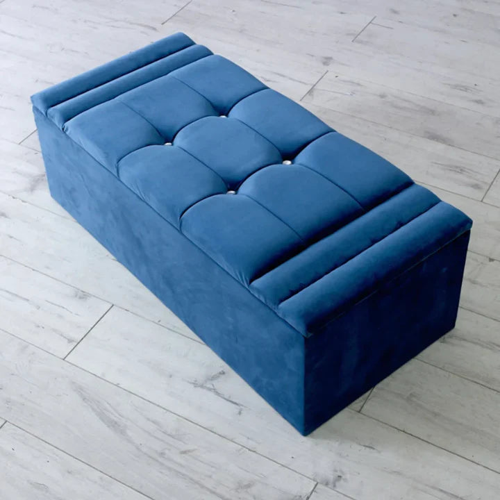 Storage Boxes