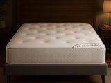 Luxury Memory Orthopaedic Mattress