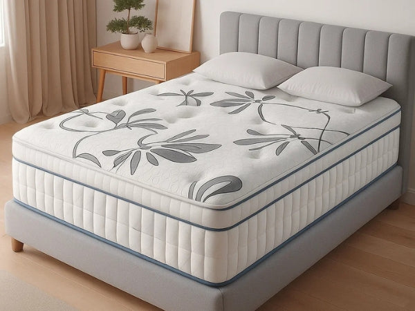 1000 Pocket Sprung Mattress