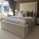 Emma Designer Bed