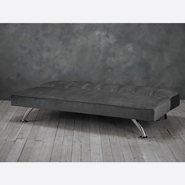 BRIGHTON SOFA BED GREY