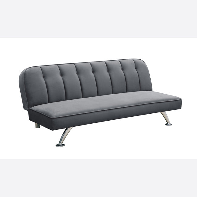 BRIGHTON SOFA BED GREY