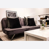 BRIGHTON SOFA BED GREY