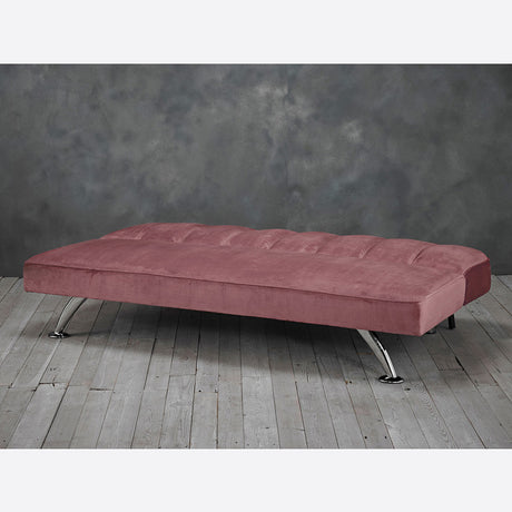 BRIGHTON SOFA BED PINK