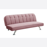 BRIGHTON SOFA BED PINK