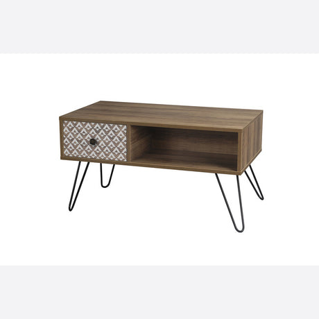 CASABLANCA COFFEE TABLE