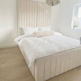 Floris Designer Bed