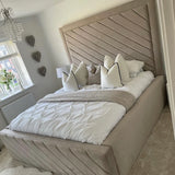 Emma Designer Bed