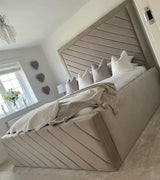 Emma Designer Bed