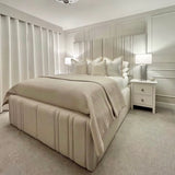 Anna Designer Bed