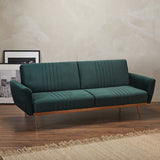 NICO GREEN SOFA BED