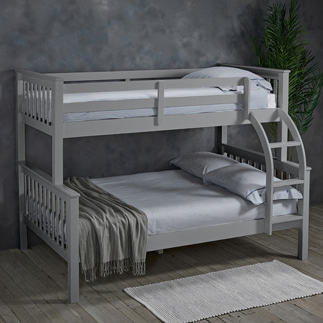 OTTO TRIO BUNK GREY