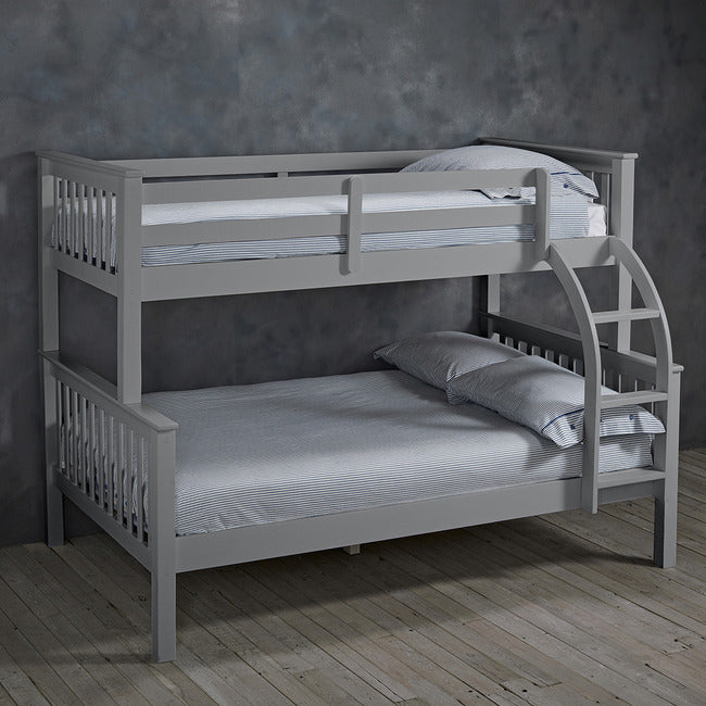 OTTO TRIO BUNK GREY