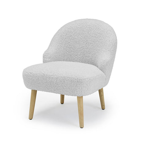 TED CHAIR GREY