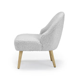 TED CHAIR GREY