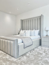 Dior Designer Bed