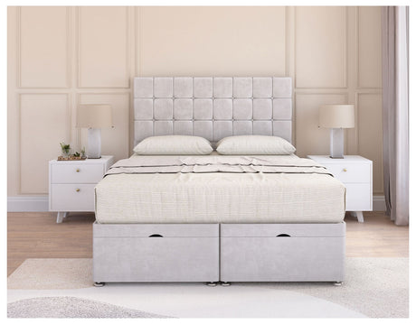 Highbury Ottoman Bed