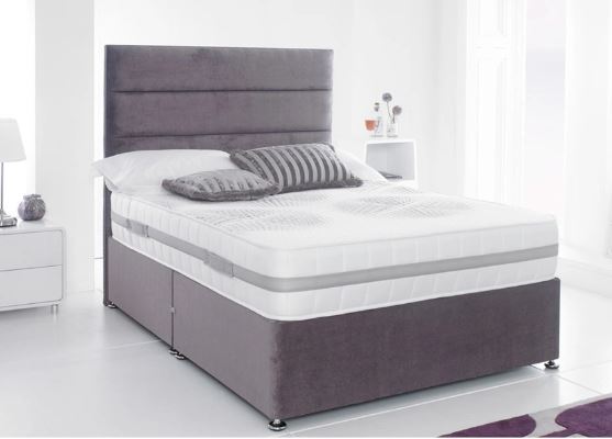 Chelsea Divan Bed