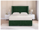 Eagle Ottoman Bed