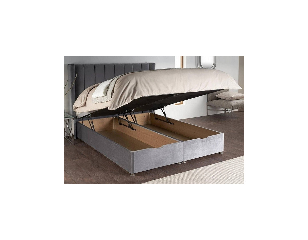 Eagle Ottoman Bed