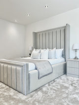 Dior Designer Bed