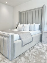 Dior Designer Bed