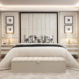 Kensington Premium Bed