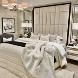 Kensington Premium Bed