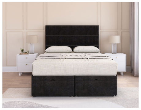 Montana Ottoman Bed