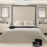 Westminster Premium Bed