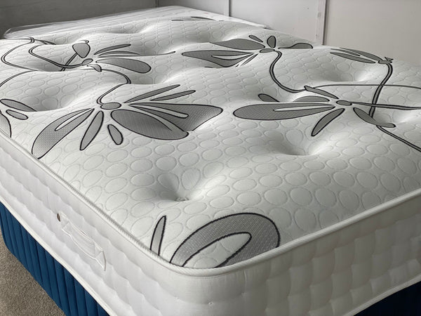 1000 Pocket Sprung Mattress