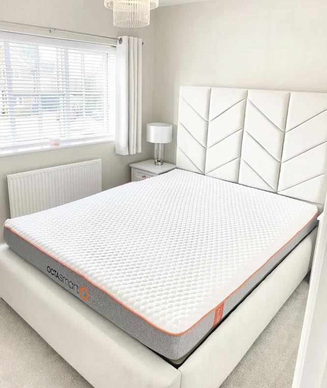 Bespoke Tornado bed