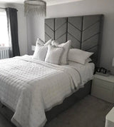 Bespoke Tornado bed