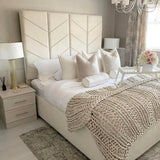 Bespoke Tornado bed