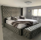 Bespoke Florida VP bed