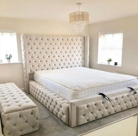 Bespoke Florida VP bed