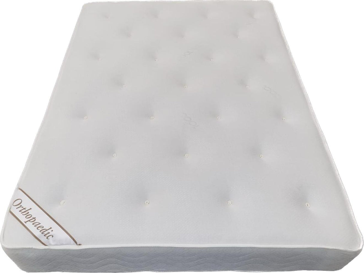 Luxury Memory Orthopaedic Mattress