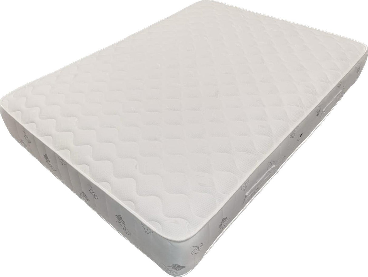 Memory Foam Mattress