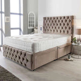 Olivia Divan Bed