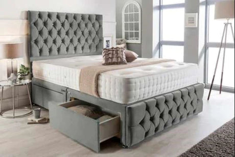 Olivia Divan Bed