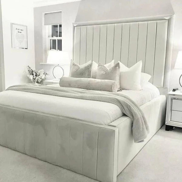 Bespoke Grande Bed