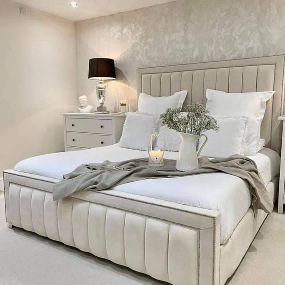 Mayfair Stud Bed