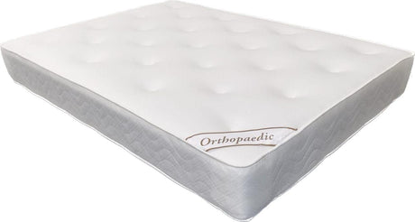 Luxury Memory Orthopaedic Mattress