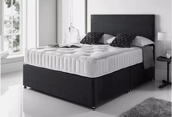 Georgia Divan Bed