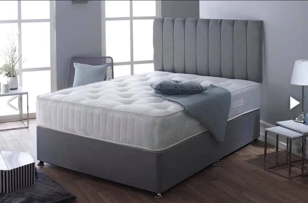 Bespoke Divan Bed